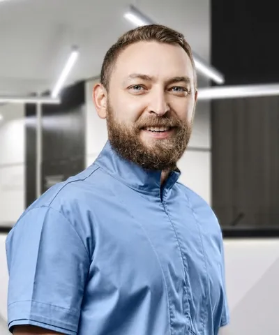 Миронов Александр Сергеевич