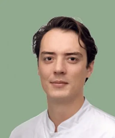 Миронов Алексей Николаевич