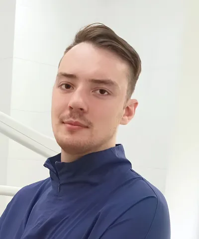Миронов Алексей Николаевич