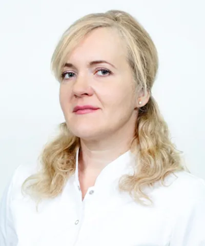 Миронова Мария Витальевна