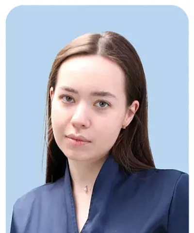 Мирошникова Евгения Сергеевна