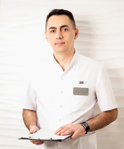 Мирзаханян Алик Варужанович