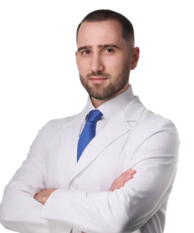 Мирзоев Магомед Лемаевич