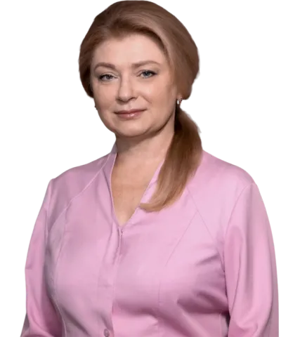 Мискевич Марина Ивановна