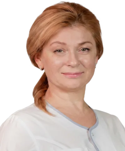 Мискевич Марина Ивановна