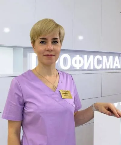 Митькина Дарья Игоревна