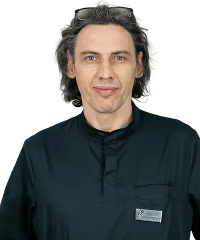Митрущенков Юрий Николаевич