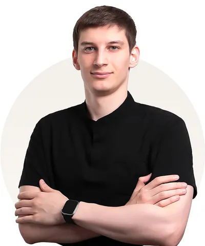 Мизиев Эльдар Ахматович