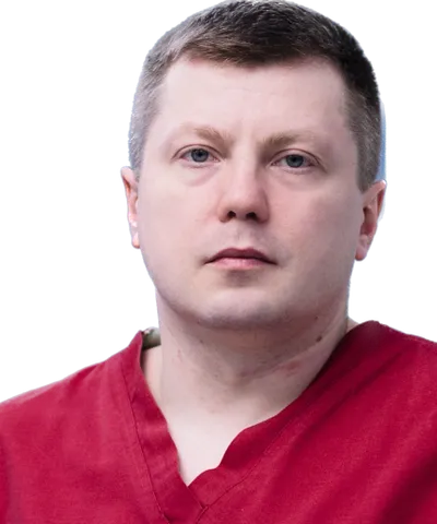 Мохирев Михаил Аркадьевич