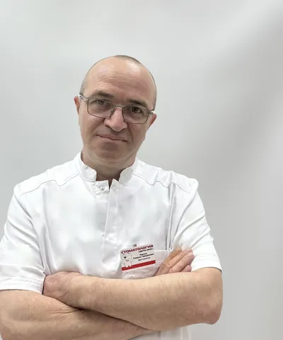Моргоев Тамерлан Таймуразович