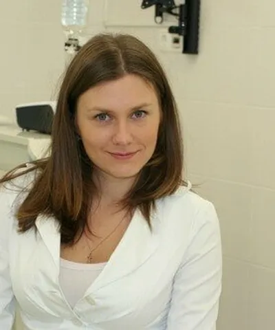 Морина Светлана Николаевна