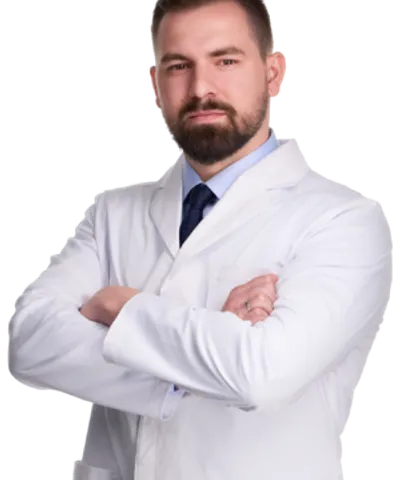 Морозов Павел Михайлович