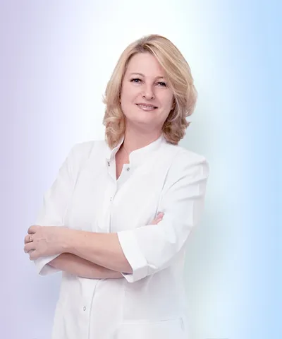 Морсакова Елена Константиновна