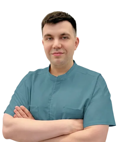 Моторин Андрей Юрьевич