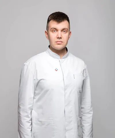 Моторин Андрей Юрьевич