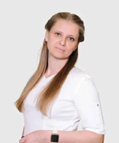 Мозгова Анна Викторовна