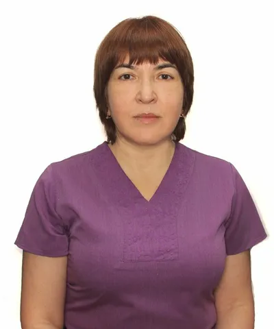 Мсоева Виктория Константиновна