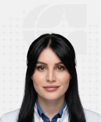 Мухсимова Хадижа Нурулислановна