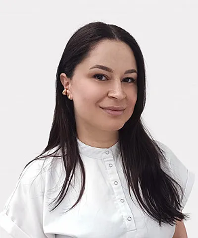 Мулдарова Алена Арсеновна