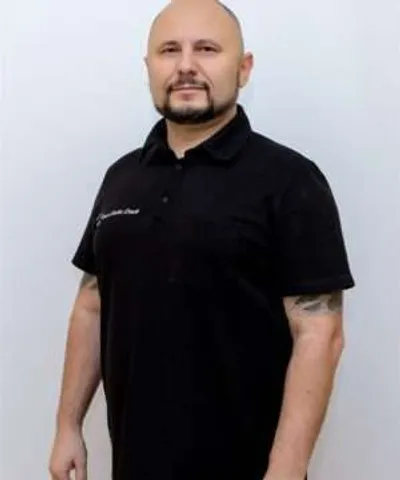 Муниев Борис Михайлович