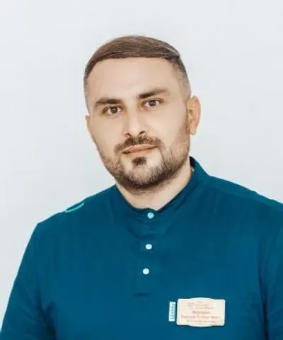 Мурадян Сергей Робертович