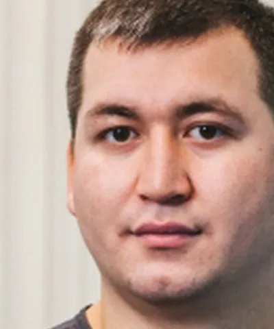 Муратов Вадим Марсельевич