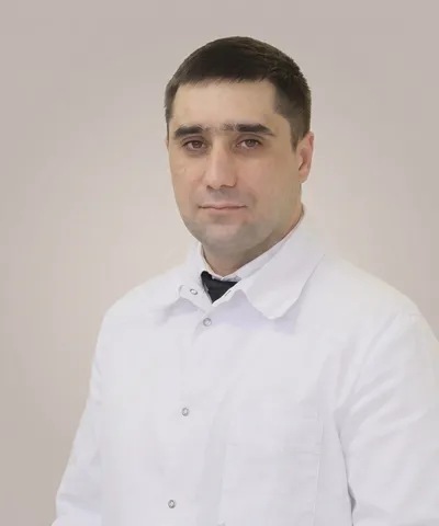 Мурзабеков Ахмед Исропилович