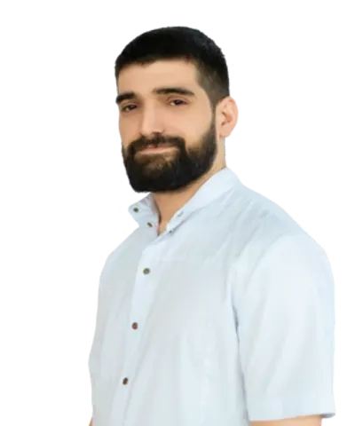 Мусаев Ахмед Юшаевич