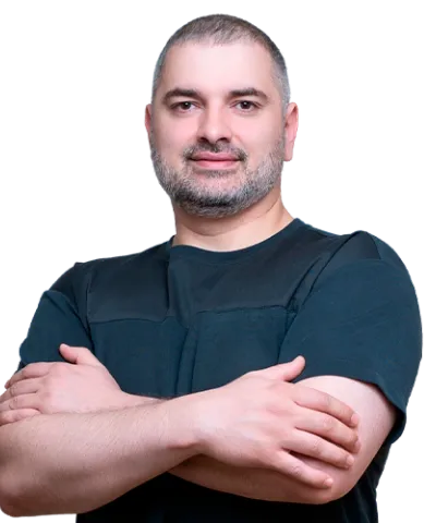 Мусаев Султан Мусаевич