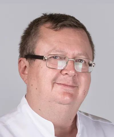 Мусихин Сергей Иванович