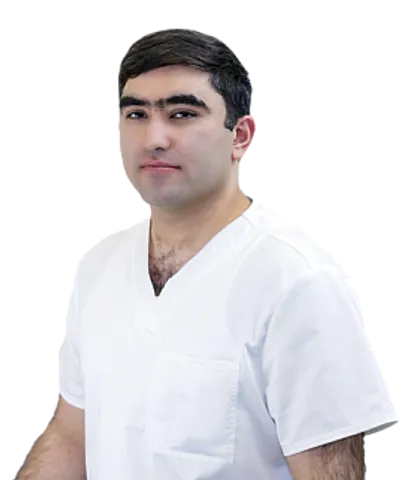 Мустафаев Насими Мурсалович