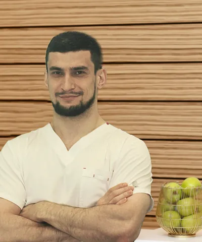 Мутаев Рамазан Муртазалиевич