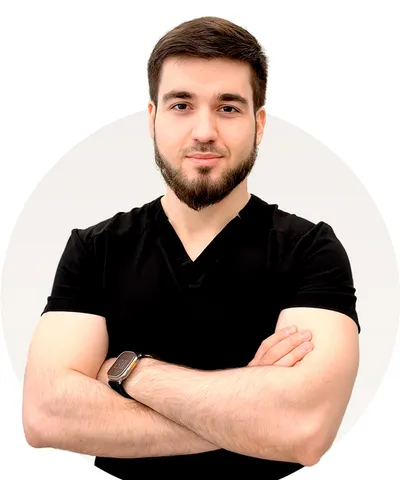 Муталимов Джамал Алиевич