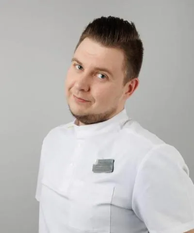 Музалев Максим Сергеевич