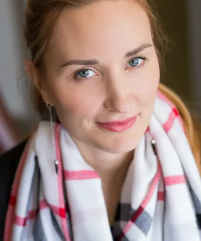 Мытникова Анастасия Николаевна