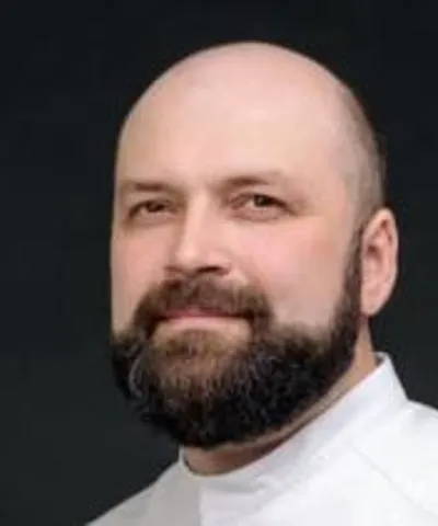 Наам Константин Владимирович