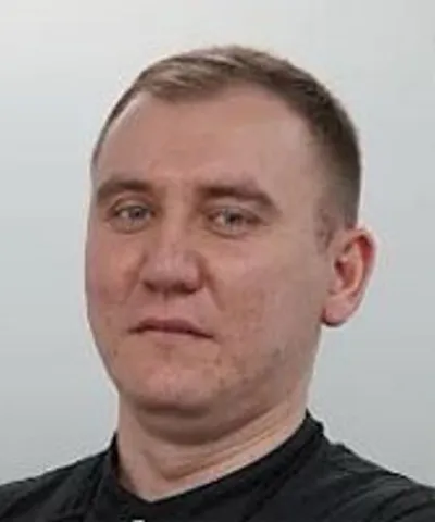 Наимов Фаррух Хикматуллаевич