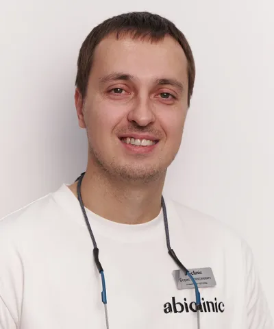 Налиткин Борис Алексеевич