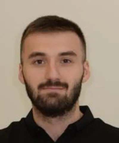 Нариман Мурадович Шерипов