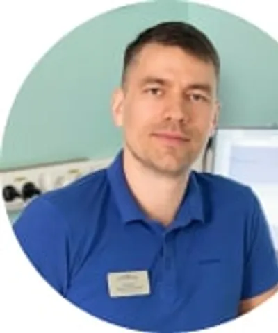 Назаров Андрей Сергеевич