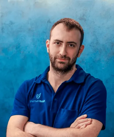 Назаров Владислав Александрович