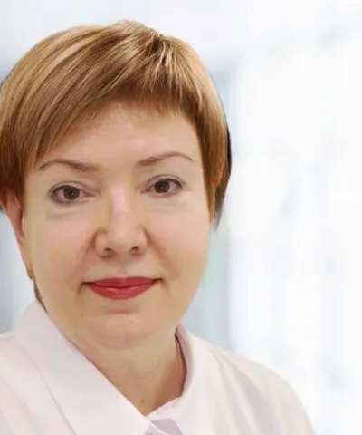 Назарова Ольга Николаевна