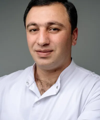 Назарян Севак Павликович