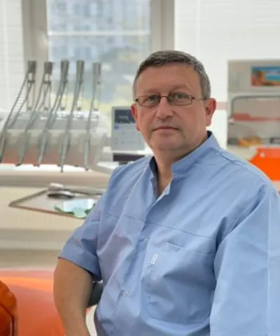 Нечаев Михаил Александрович