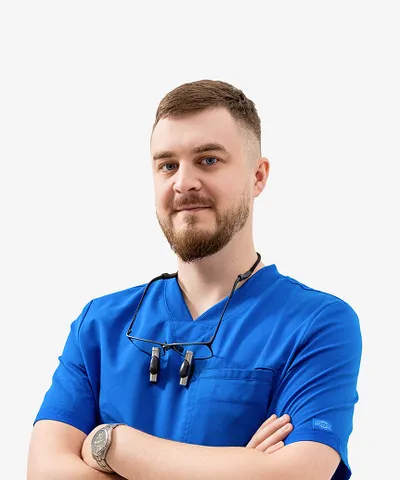 Неликаев Сергей Геннадьевич