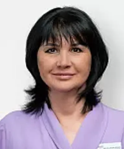 Нелли Молдавская