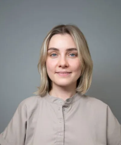 Немченко Виктория Витальевна