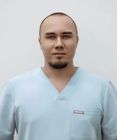Немицкий Константин Игоревич