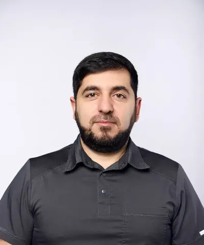 Нерсес Витальевич Нерсесов