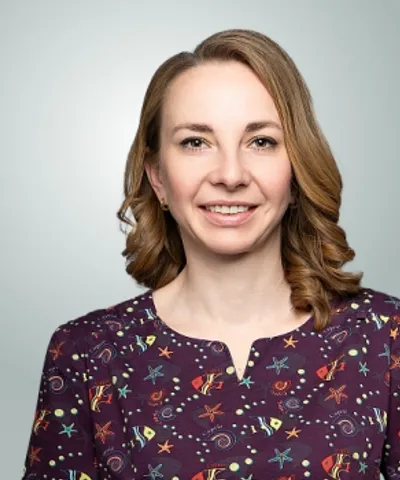 Нерушева Екатерина Станиславовна